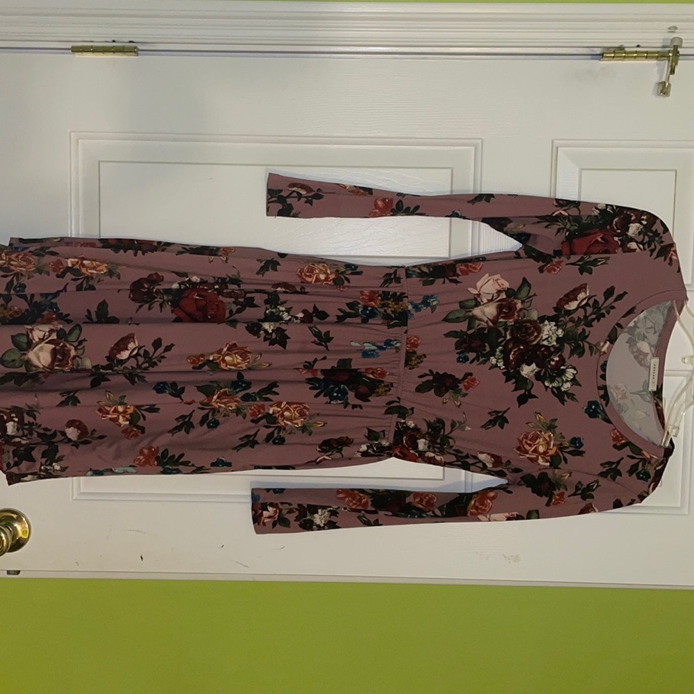 Cotton Dress!